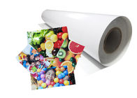 Professional resin coated Blank large format glossy inkjet photo paper for photographic studio