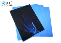 Inkjet PET Medical Imaging Blue X Ray Film لطابعات Canon Pixma