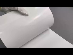 ورق صورة لامع RC للطباعة بالدبوس