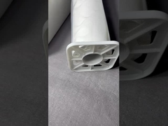 قماش البوليكوتون المائي 420 غرام للطباعة بالدبوس