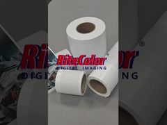 لفة ورق بريق النافثة للحبر Drylab
