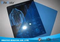 عالية الدقة الأزرق PET الأشعة السينية الطبية الفيلم التصوير لطابعات نفث الحبر عامة