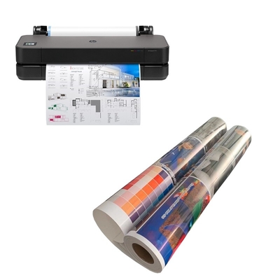 ورق الصور الرقمي عالي الجودة (Luster RC Digital Photo Paper) 260 غرام للطباعة بالرصاص