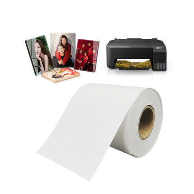 مضاد للماء RC Drylab الورق الصوري الورق الصوري Inkjet لطباعة Giclee