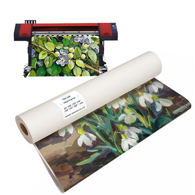 وصول جديد صبغ صبغ حبر 360GSM الحبر غير اللامع اللف